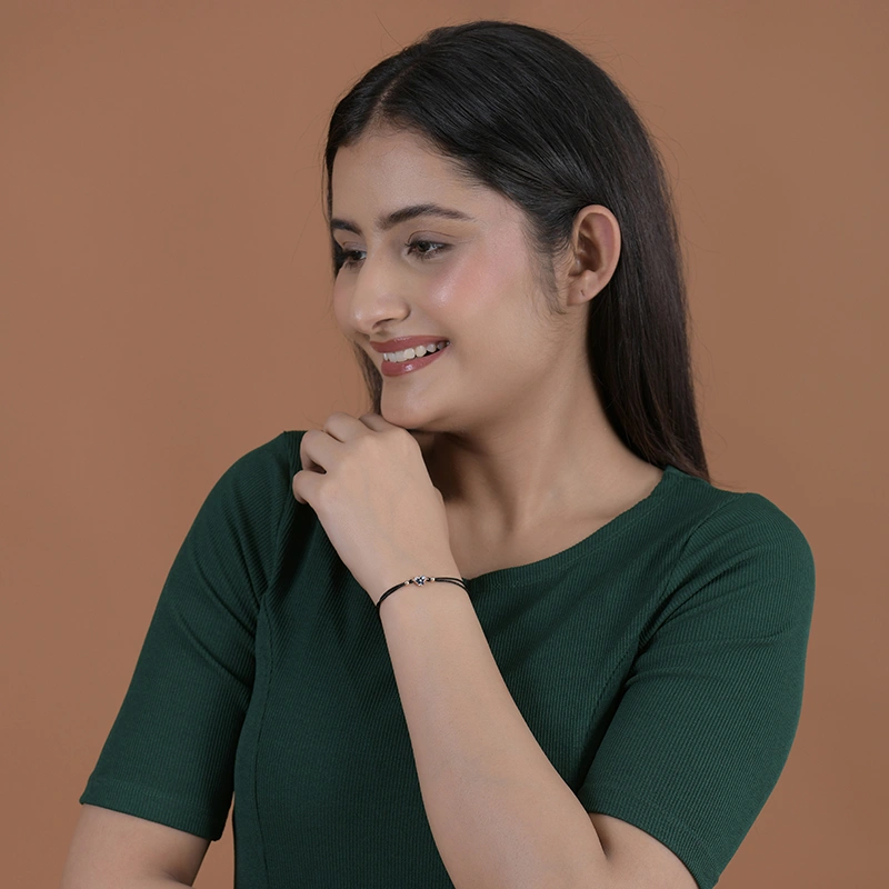Jewellery Model